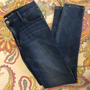 super skinny rockstar jegging